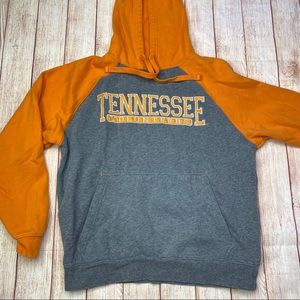 Tennessee Small Hoodie